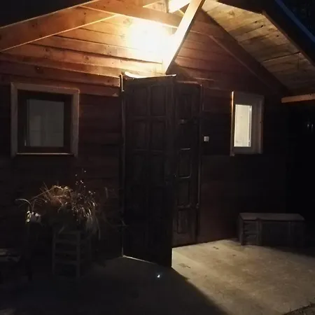 Dog Hub - Przyjedz Z Psem * Lesniowka (Limanowa)