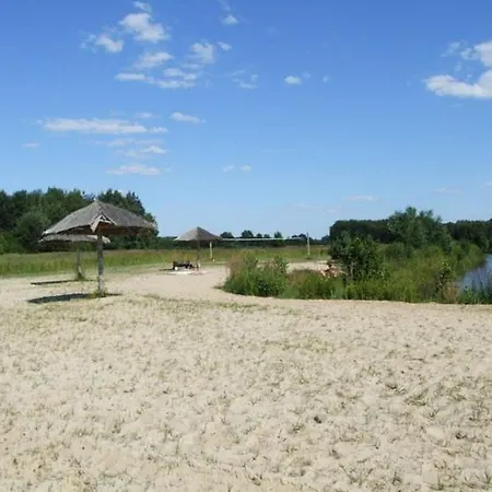 Resort Dog Hub - Przyjedz Z Psem Lesniowka (Limanowa)