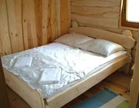 Dog Hub - Przyjedz Z Psem Resort