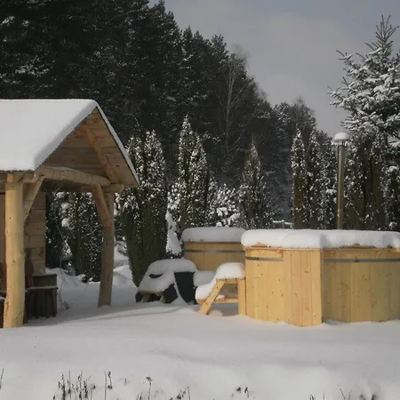 Dog Hub - Przyjedz Z Psem * Lesniowka (Limanowa)