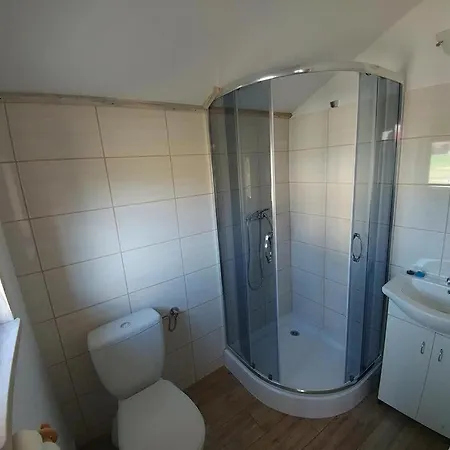Dog Hub - Przyjedz Z Psem Resort Lesniowka (Limanowa)