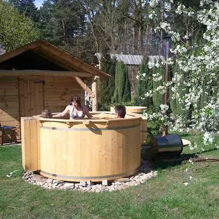 Dog Hub - Przyjedz Z Psem Resort *