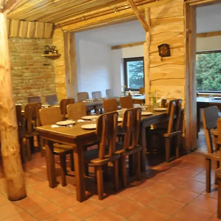 Dog Hub - Przyjedz Z Psem * Lesniowka (Limanowa)
