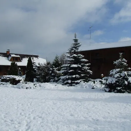 Resort Dog Hub - Przyjedz Z Psem