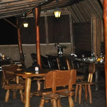 Resort Dog Hub - Przyjedz Z Psem